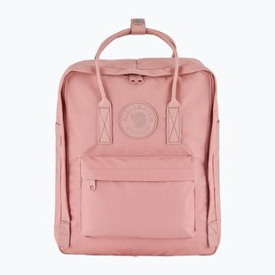 Miesto kuprinė Fjällräven Kanken No. 2 16 l dusty rose