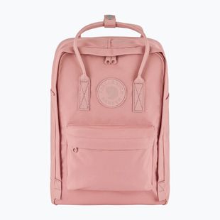Miesto kuprinė Fjällräven Kanken no. 2 Laptop 15" 18 l dusty rose