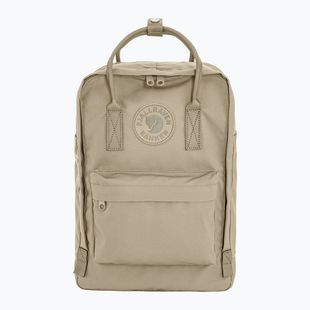 Miesto kuprinė Fjällräven Kanken no. 2 Laptop 15" fossil