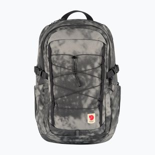 Miesto kuprinė Fjällräven Skule Graphics Sling 28 l fossil/shade