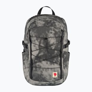 Miesto kuprinė Fjällräven Skule Graphics Sling 24 l fossil/shade
