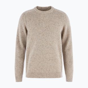 Vyriškas megztinis Fjällräven Övik Neps Knit grey