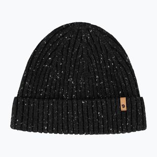 Žieminė kepurė Fjällräven Ovik Neps Beanie black