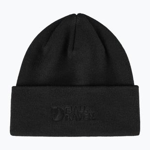 Žieminė kepurė Fjällräven Vardag Beanie black
