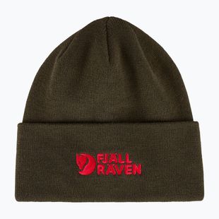 Žieminė kepurė Fjällräven Vardag Beanie deep forest