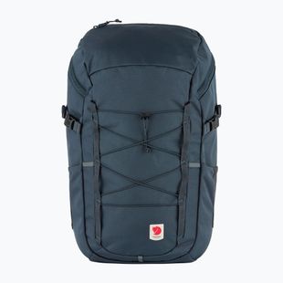 Miesto kuprinė Fjällräven Skule Top Zip 30 l navy