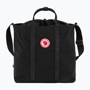 Krepšys Fjällräven 1960 Tote 24 l black