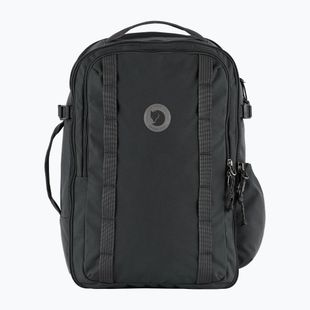 Kelioninė kuprinė Fjällräven Färden Carry-On Pack 30 l coal black