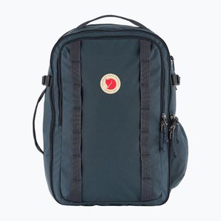 Kelioninė kuprinė Fjällräven Färden Carry-On Pack 30 l navy