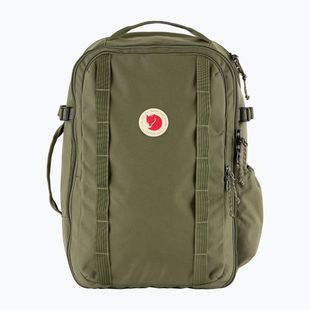 Kelioninė kuprinė Fjällräven Färden Carry-On Pack 30 l green