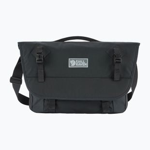 Krepšys Fjällräven Vardag Shoulder 12 l Coal Black
