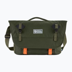 Krepšys Fjällräven Vardag Shoulder 12 l Deep Forest