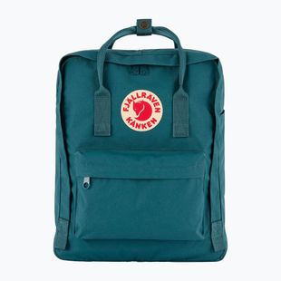 Miesto kuprinė Fjällräven Kanken 16 l teal