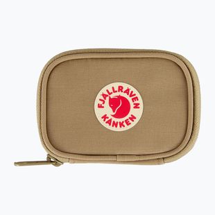 Piniginė Fjällräven Kanken Card clay