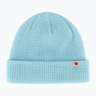 Žieminė kepurė Fjällräven Rib Hat breeze blue