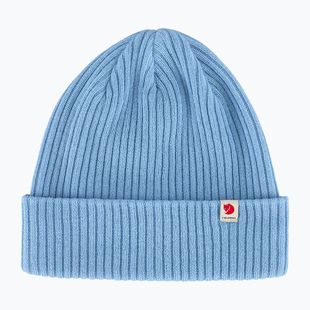 Žieminė kepurė Fjällräven Rib Hat ultramarine