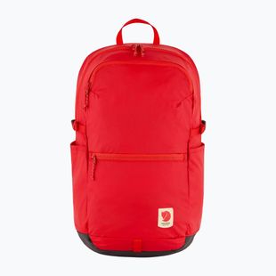 Turistinė kuprinė Fjällräven High Coast 24 true red