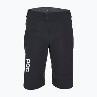 Moteriški dviračių šortai POC Essential MTB W uranium black
