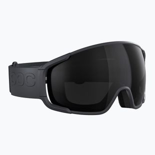 Slidinėjimo akiniai POC Zonula uranium black/partly sunny grey