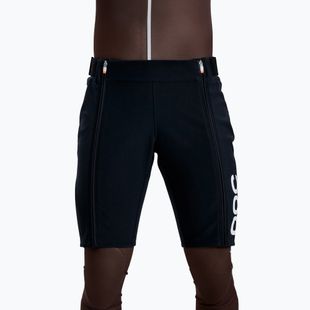 Vyriški slidinėjimo šortai POC Race Shorts uranium black