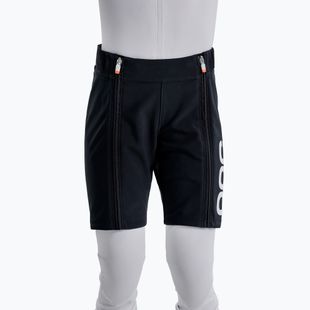 Vaikiškos slidinėjimo kelnės POC Race Shorts uranium black