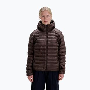 Moteriška šilta striukė POC Coalesce Jacket bronzite brown