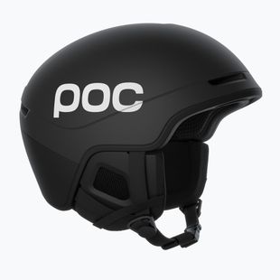Snieglenčių šalmas POC Obex Contour uranium black matt