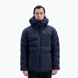 Vyriška slidinėjimo striukė POC Loft apatite navy