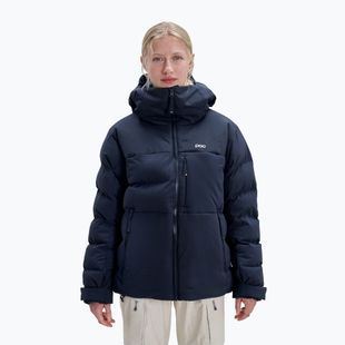Moteriška slidinėjimo striukė POC Loft apatite navy