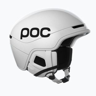 Snieglenčių šalmas POC Obex Contour hydrogen white