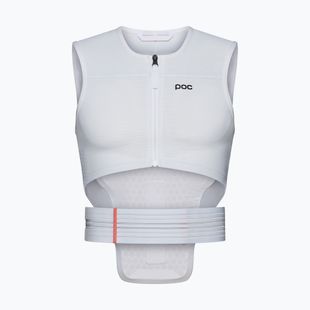 Nugaros apsauga POC VPD Max Race Vest hydrogen white