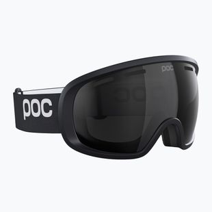 Slidinėjimo akiniai POC Fovea Clarity uranium black/partly sunny grey