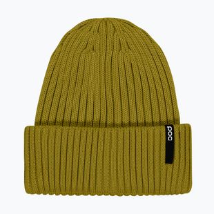 Žieminė kepurė POC Beanie olivine green