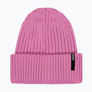 Žieminė kepurė POC Beanie thulite pink