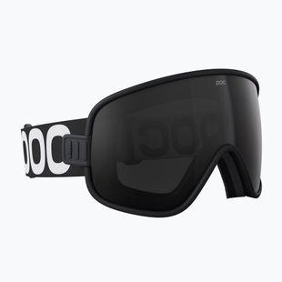 Slidinėjimo akiniai POC Nexal Mid uranium black/partly sunny grey