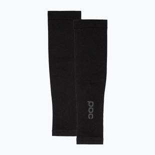 Dviračių rankovės POC Cadence Arm Warmer uranium black