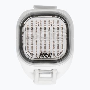 Dviračio žibintas šalmui POC Knog Mini Helmet Light hydrogen white