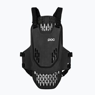 Krūtinės apsaugos POC VPD Air Torso uranium black