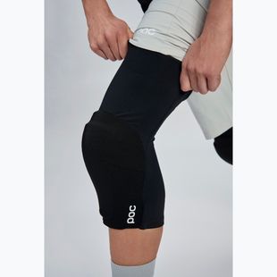 Dviračių kelių apsaugos POC VPD Max uranium black