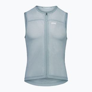 Vyriška krūtinės apsauga POC VPD Air Vest granite grey