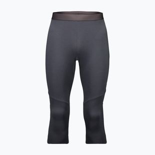 Vyriškos termo kelnės POC Layer Merino 3/4 Tights sylvanite grey