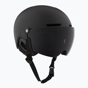 Slidinėjimo šalmas POC Obex Visor uranium black matt/clarity universal/sunny/grey