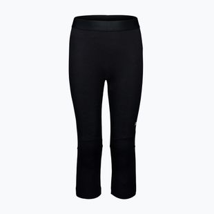 Vaikiškos termo kelnės POC Layer Merino 3/4 Tights Jr uranium black