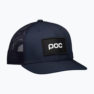 Kepurė su snapeliu POC Trucker Cap apatite navy