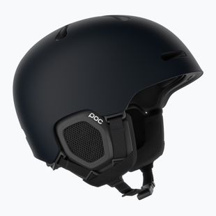 Slidinėjimo šalmas POC Fornix MIPS apatite navy matt