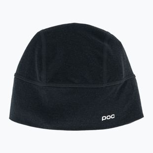 Žieminė kepurė POC Layer Merino uranium black