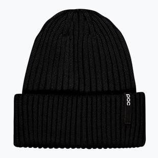 Žieminė kepurė POC Beanie uranium black