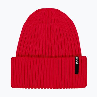 Žieminė kepurė POC Beanie prismane red