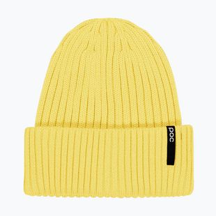 Žieminė kepurė POC Beanie sulphite yellow