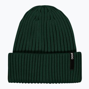 Žieminė kepurė POC Beanie pargasite green